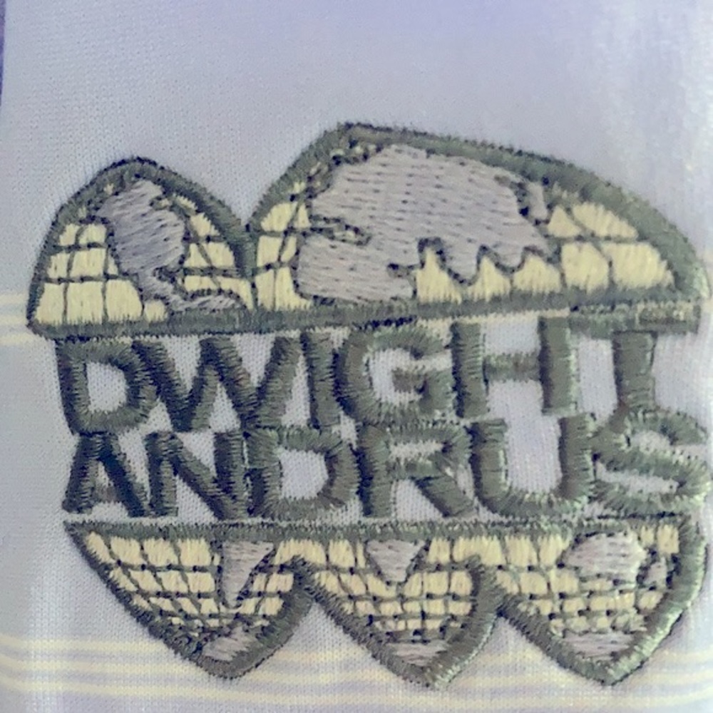 Adidas golf tee - Picture 6 of 6